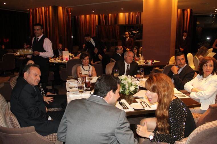 The Macallan Whisky Dinner